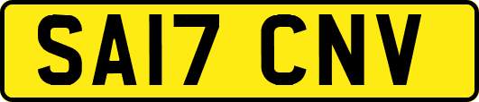 SA17CNV