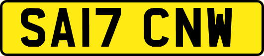 SA17CNW