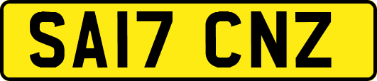 SA17CNZ