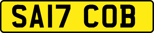 SA17COB