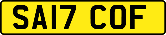 SA17COF