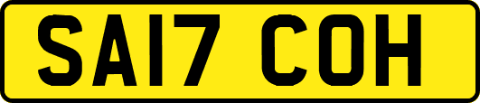 SA17COH