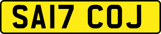 SA17COJ