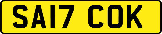 SA17COK