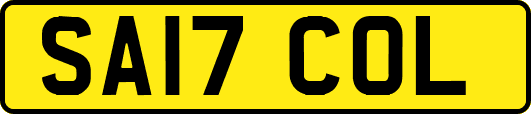 SA17COL