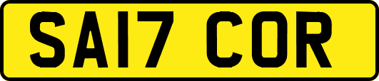 SA17COR