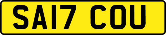 SA17COU