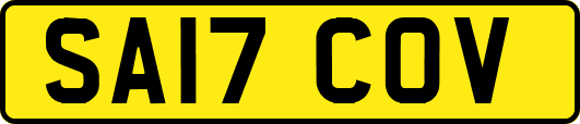SA17COV