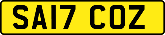 SA17COZ