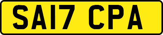 SA17CPA