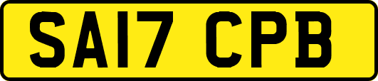 SA17CPB
