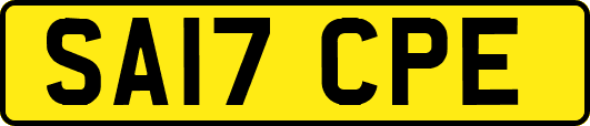 SA17CPE
