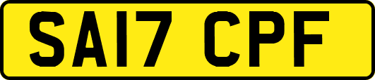SA17CPF