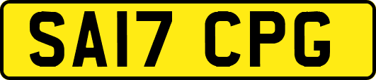SA17CPG