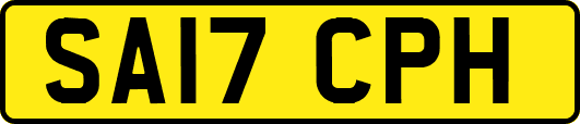 SA17CPH