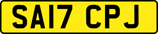 SA17CPJ