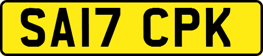 SA17CPK