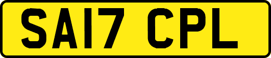 SA17CPL