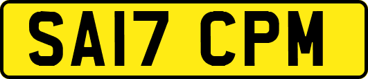 SA17CPM