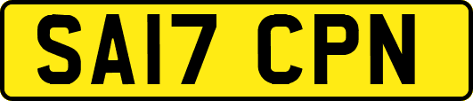 SA17CPN