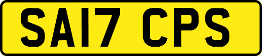 SA17CPS