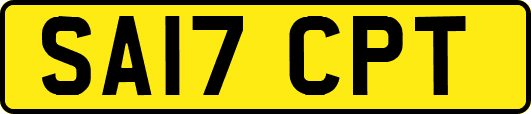 SA17CPT