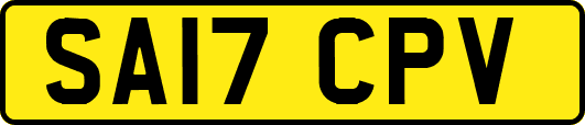 SA17CPV