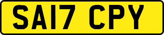 SA17CPY