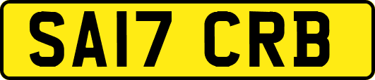 SA17CRB