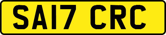 SA17CRC
