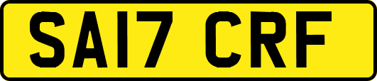 SA17CRF