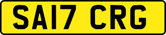 SA17CRG