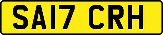 SA17CRH