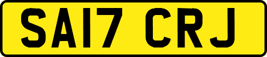 SA17CRJ