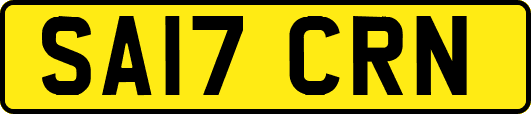 SA17CRN