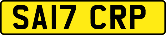 SA17CRP