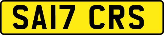 SA17CRS