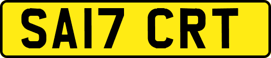 SA17CRT
