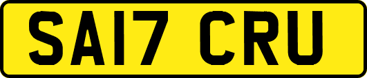 SA17CRU
