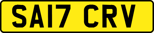 SA17CRV