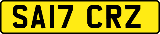 SA17CRZ