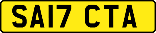 SA17CTA
