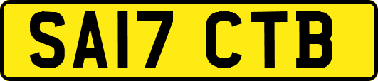 SA17CTB