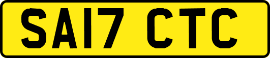SA17CTC