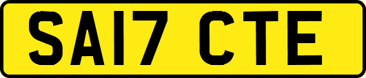 SA17CTE