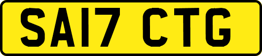 SA17CTG