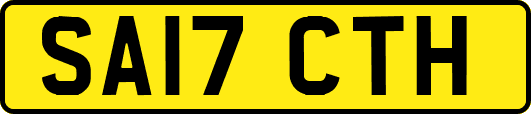 SA17CTH