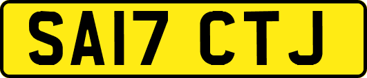 SA17CTJ