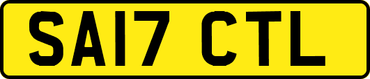 SA17CTL