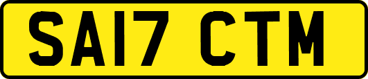 SA17CTM